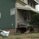 Illustration for article titled Six Cars And A Semi Have Crashed Into This Detroit Home